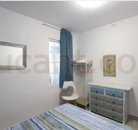 Carolina en Alicante