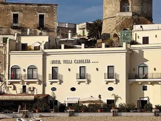 Villa Carolina