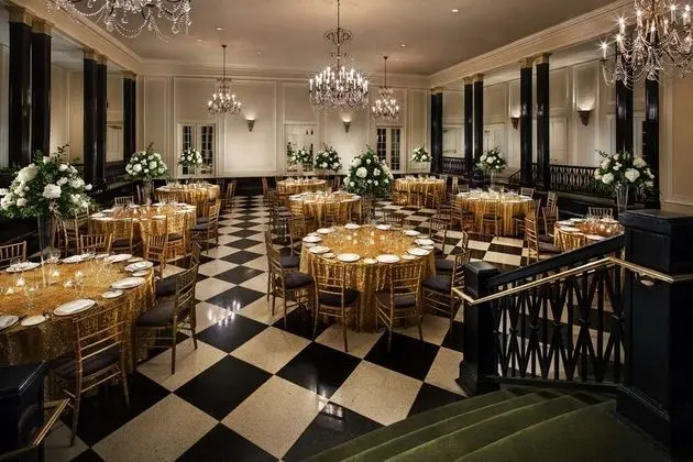 The Carolina Inn
