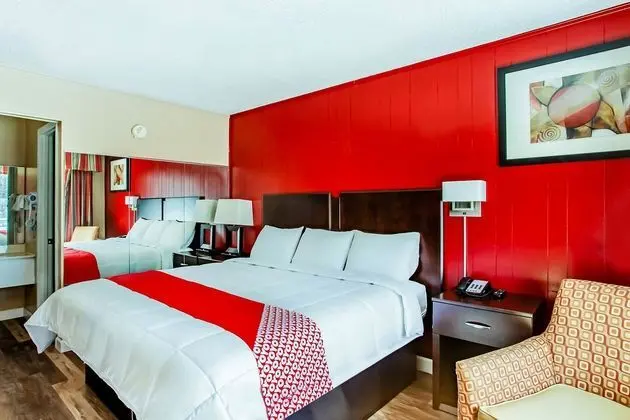 Carolina Lodge