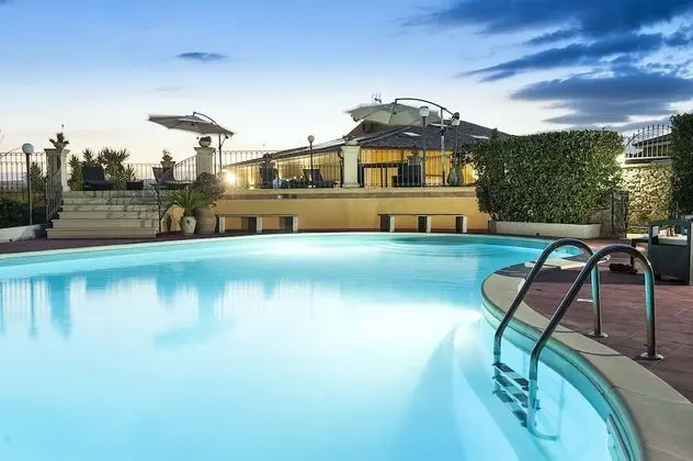 Villa Carolina - Öne Çıkan Resim