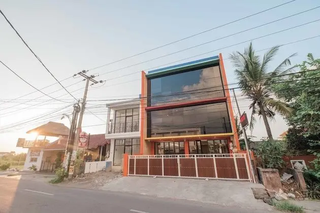 Caroline Guest House