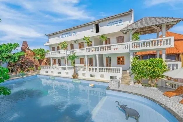 Caroline Resort - Öne Çıkan Resim