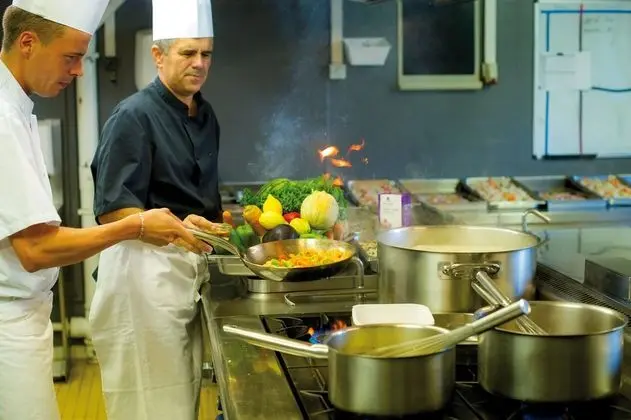 Villa Caroline La Baule