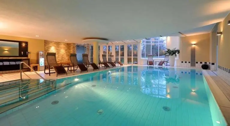 Hotel Caroline Mathilde