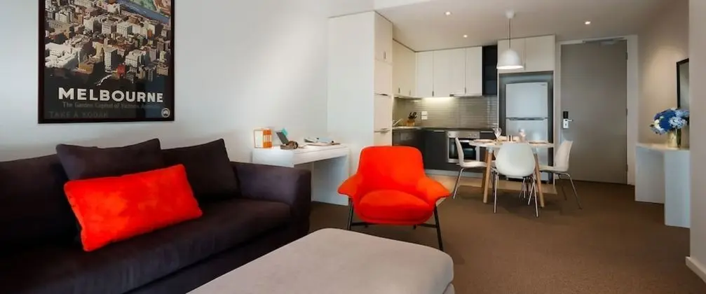 Caroline Serviced Apartments Brighton - İç Mekan