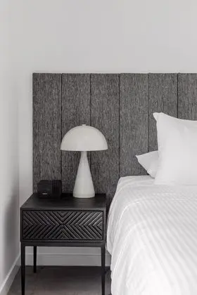 Caroline Serviced Apartments Richmond - Oda
