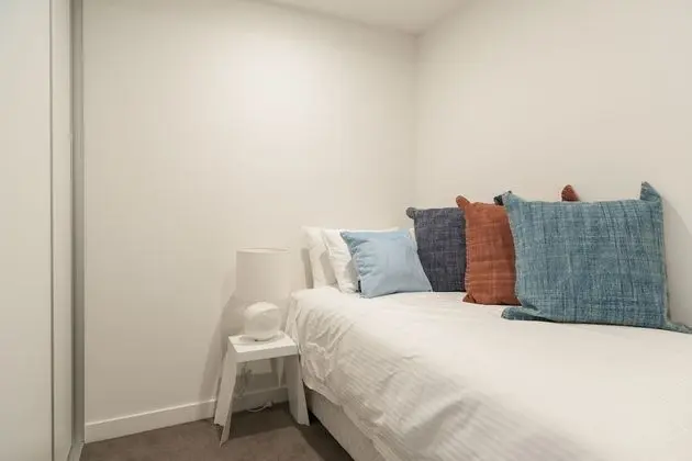 Caroline Serviced Apartments Sandringham - Oda
