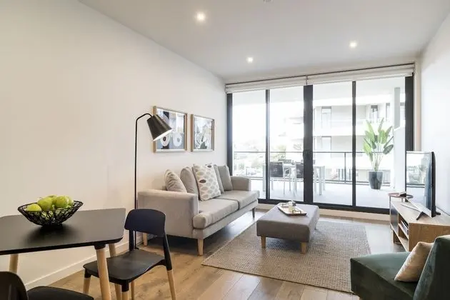 Caroline Serviced Apartments Sandringham - Öne Çıkan Resim