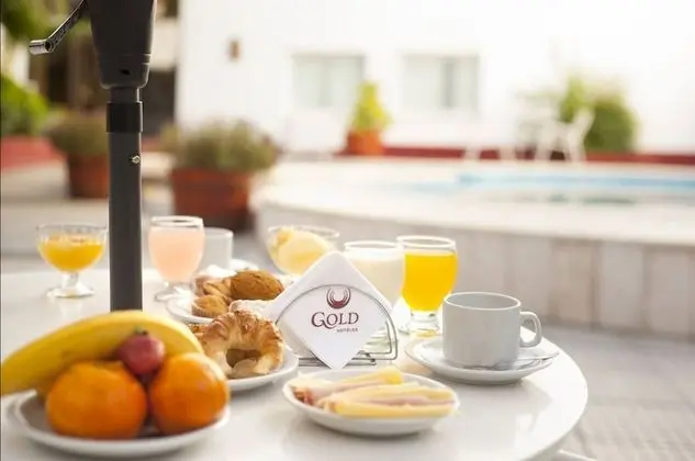 Hotel Carollo - Havuz