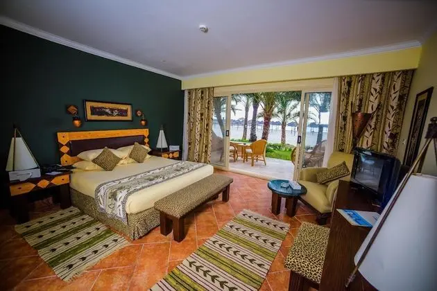 Carols Beau Rivage Hotel - Öne Çıkan Resim