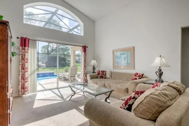 Carols Southern Dunes Vacation Home