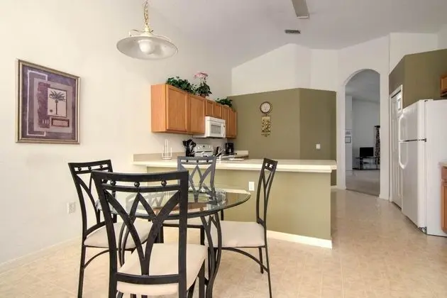 Carols Southern Dunes Vacation Home - Mutfak