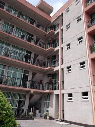 Caron Pension