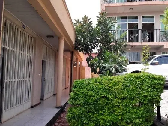 Caron Pension