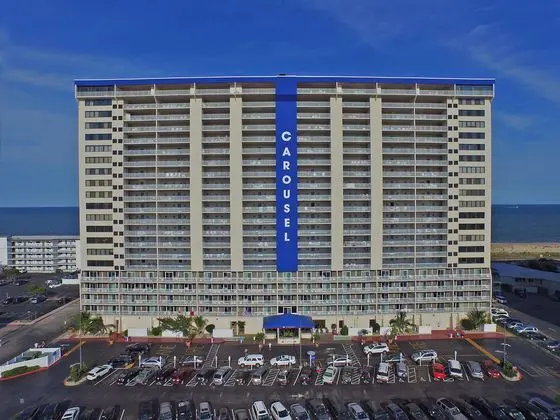 Carousel Resort Hotel & Condominiums