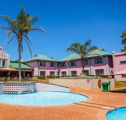 The Carousel Hotel