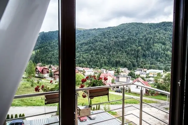 Hotel Carpat Inn