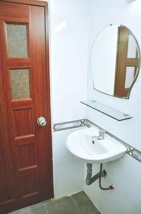 Carpe Diem 1988 Cozy Room - Banyo Özellikleri