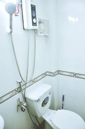 Carpe Diem 1988 Cozy Room - Banyo Tipleri