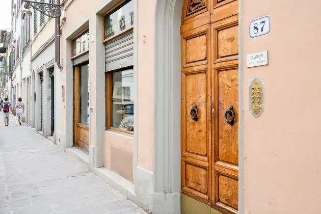Carpe Diem Arno Apartment
