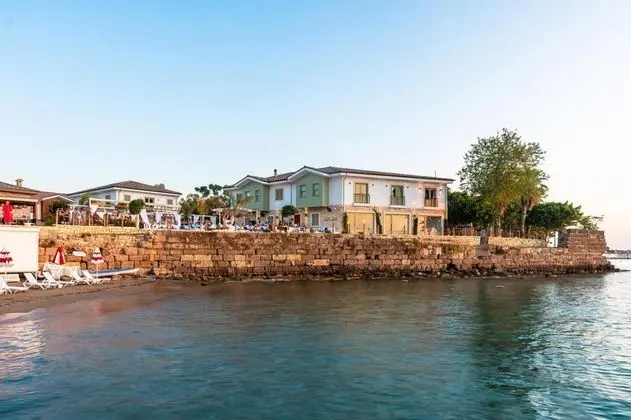 Carpe Diem Boutique Hotel