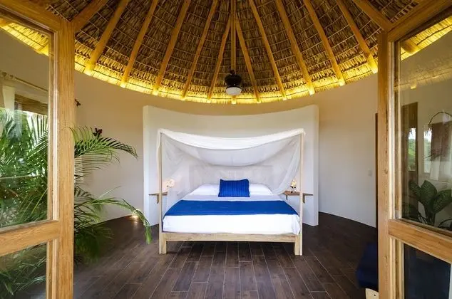 Carpe Diem Casitas & Villas Mazunte - Oda