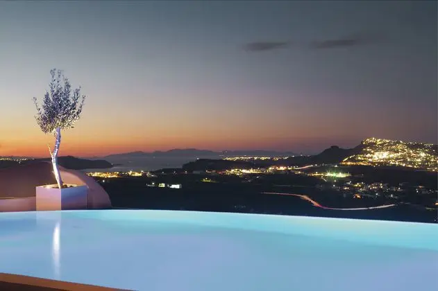 Carpe Diem Exclusive Boutique Resort - Havuz