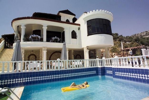 Otel Carpe Diem GoldFotoğrafı
