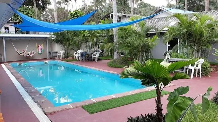Carpe Diem Guest House