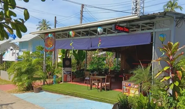 Carpe Diem Guest House - Öne Çıkan Resim