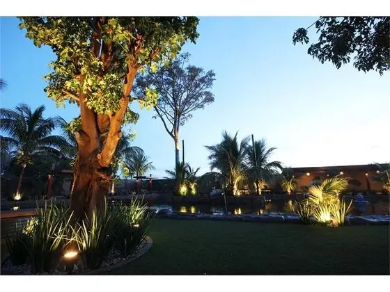Carpe Diem Park Hotel