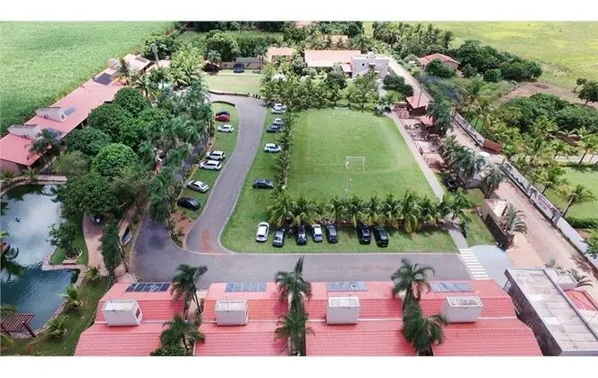 Carpe Diem Park Hotel - Genel