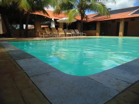 Carpe Diem Park Hotel - Genel