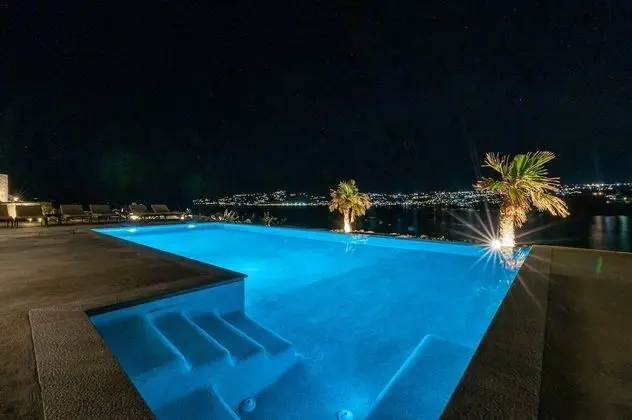 Carpe Diem Villas Mykonos - Dış Mekan