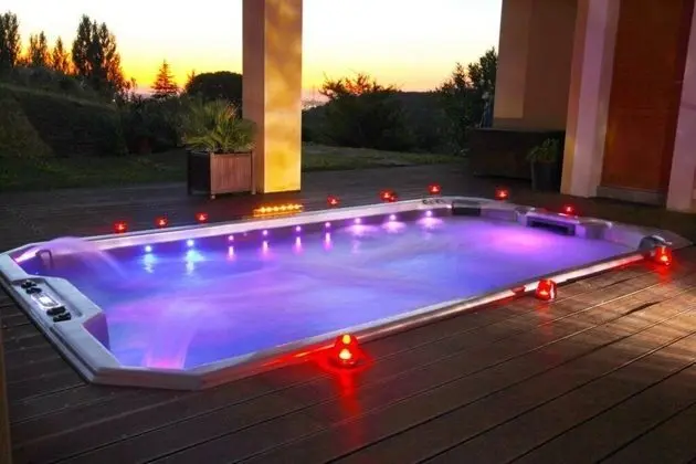 Carpe Diem Tolosa - Spa