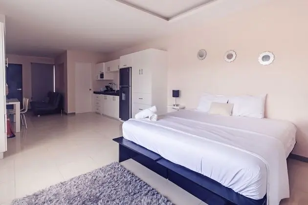 Hotel CARPE DIEM Tulum by Nah Hotels - Oda