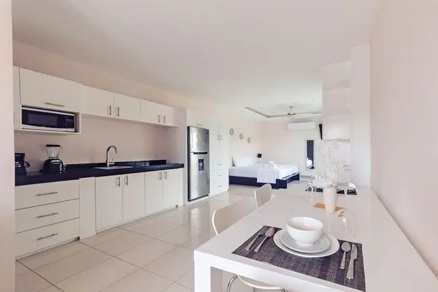 Hotel CARPE DIEM Tulum by Nah Hotels - Öne Çıkan Resim