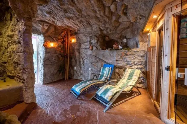 Carpediem Apartments - Spa