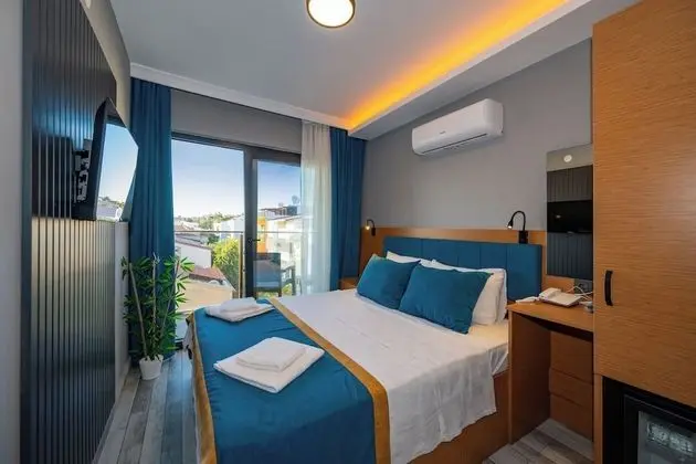 Otel Carpediem Gold Kuşadası - Oda