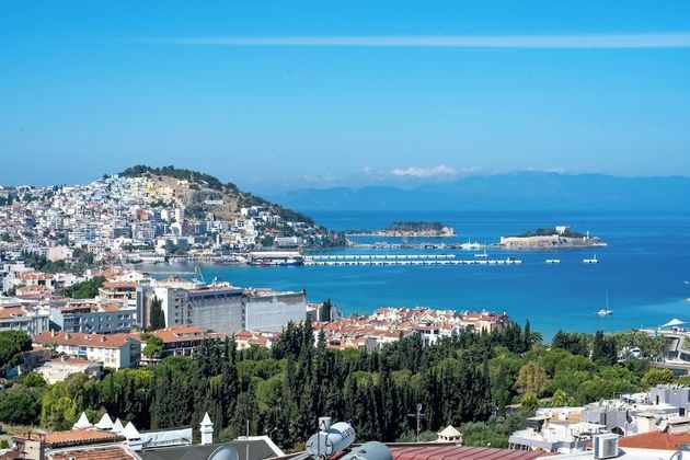 Otel Carpediem Gold KuşadasıFotoğrafı