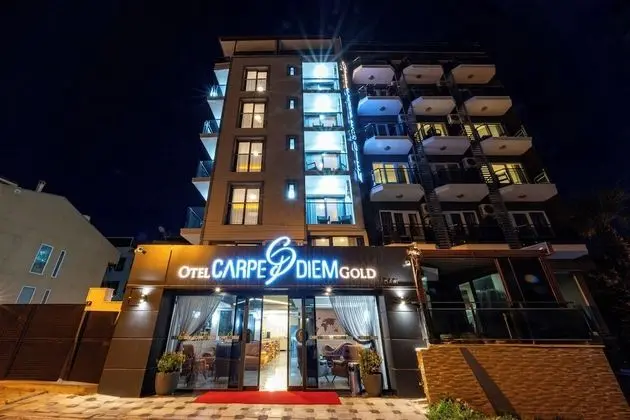 Otel Carpediem Gold Kuşadası - Öne Çıkan Resim