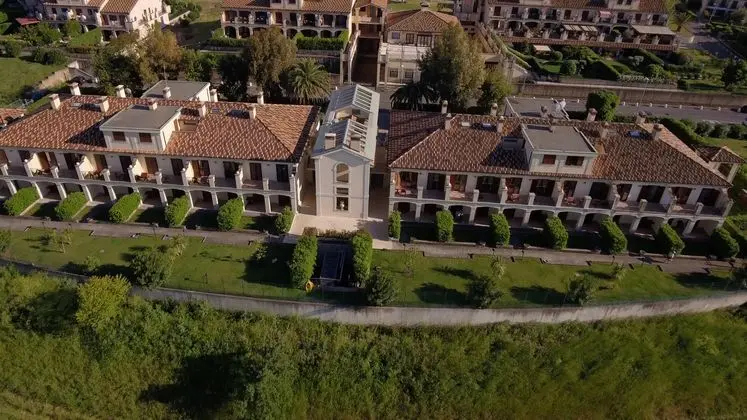 Carpediem Roma Golf Club
