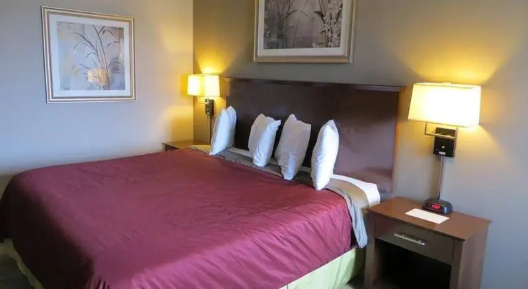 Carpenter Street Hotel