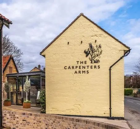 The Carpenters Arms - Öne Çıkan Resim