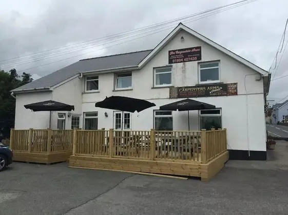 Carpenters Arms