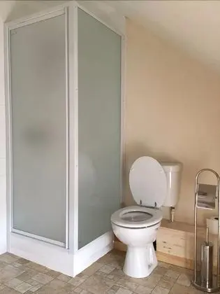 Carpenters Arms - Banyo Tipleri