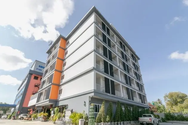 Carpio Hotel Phuket