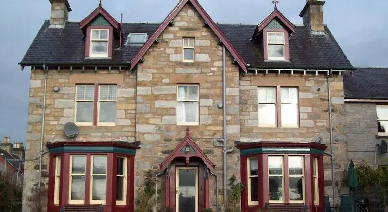 Carra Beag Guest House