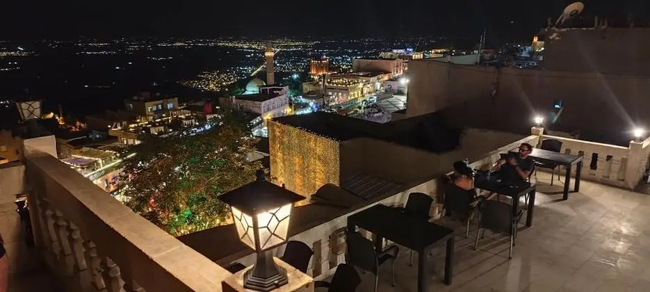 Carra Konağı - 1